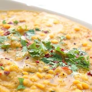 Dal Tadka 🌱Lunch