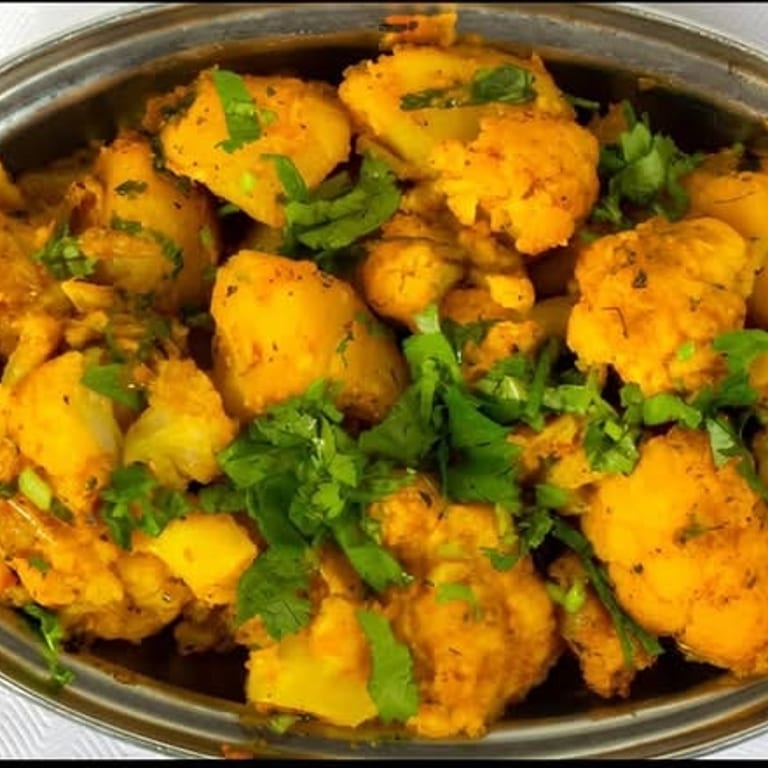 Delicious Chicken Tikka Options