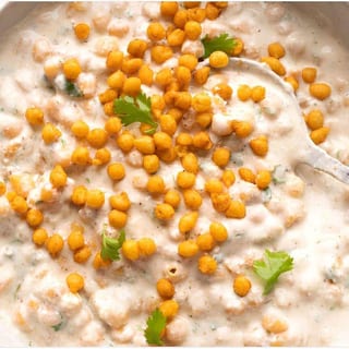 Boondi Raita