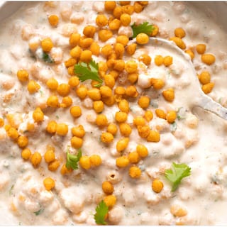 Boondi Raita
