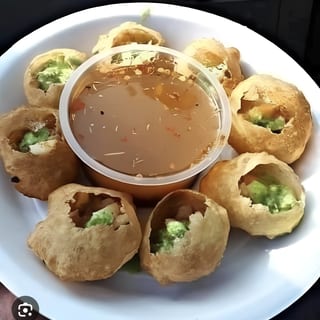 Pani Puri