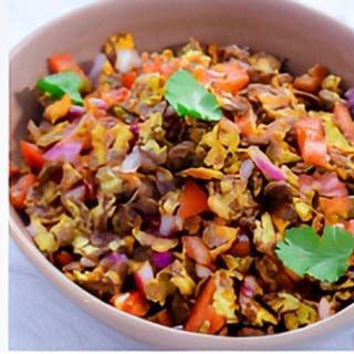 Chana Jor Garam