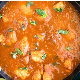 Murgh Vindaloo