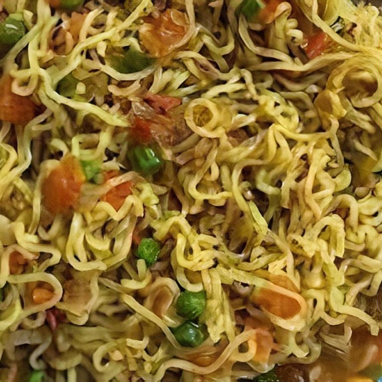 Delicious Masala Dishes Await