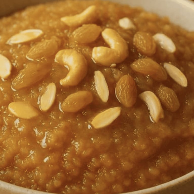 Experience the Richness of Dal