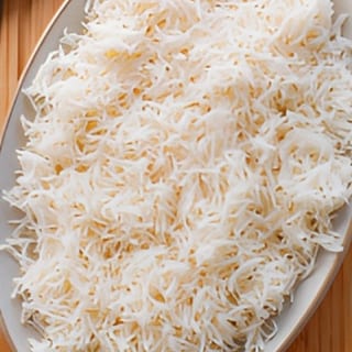 Basmati Rice