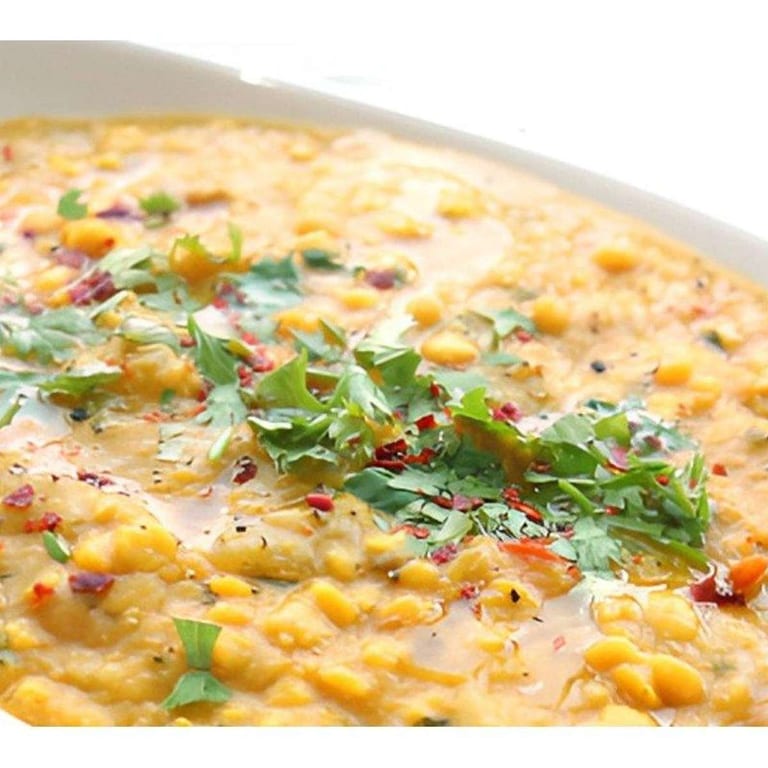 Discover Our Tasty Tadka
