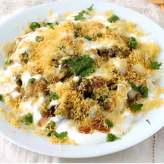 Papdi Chaat