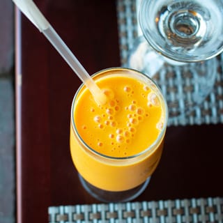 Aam Lassi