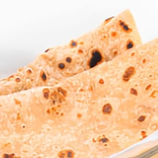 Chapati (2 Pieces)