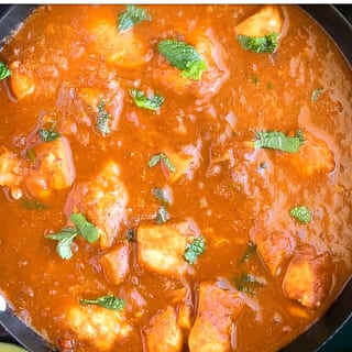 Chicken Vindaloo 🌶🌶 
