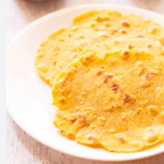 Makki Ki Roti (2 Pieces)