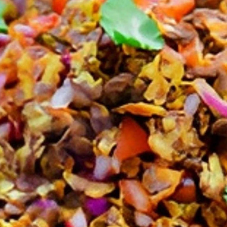 Delicious Chana Dishes at Our Indian Restaurant