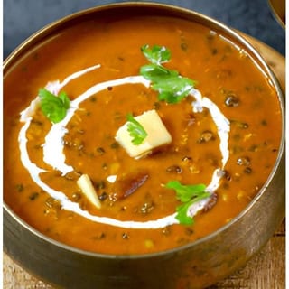 Dal Makhni 🌱