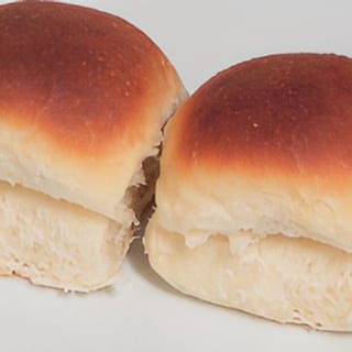 Extra Pav Bread (2 pieces)
