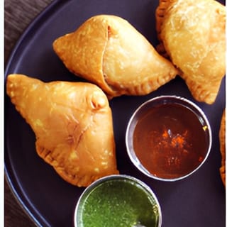 Samosa (3 Pieces)