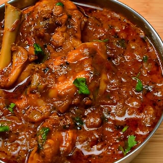 Lunch-Chicken Punjab Da Murgh (Boneless) 