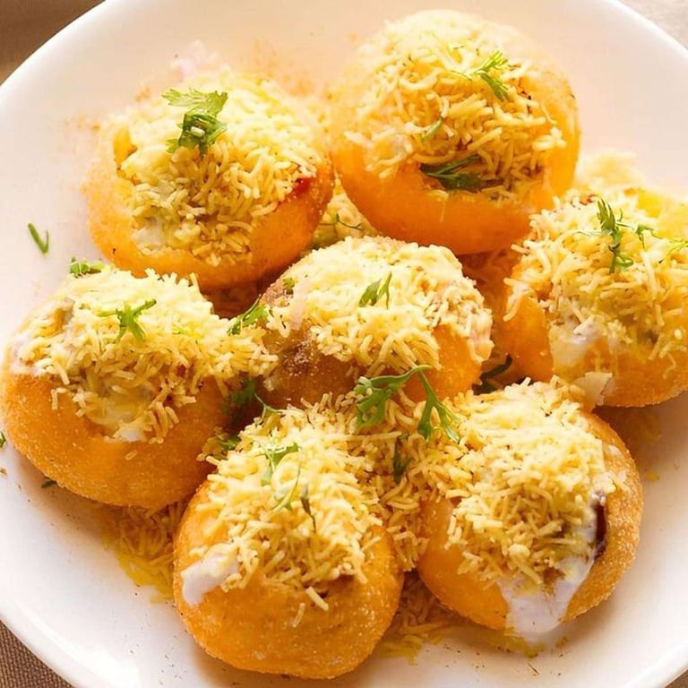 Delicious Puri: A Must-Try Indian Delicacy