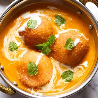 Malai Kofta π±